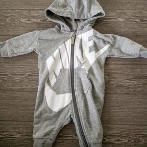 Nike Play All Day Coverall